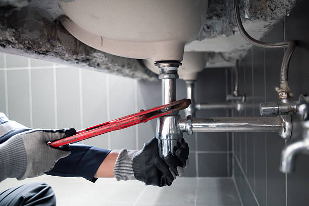 Trusted Drain Cleaning service in Lochloosa, FL - Masters Plumbing Service